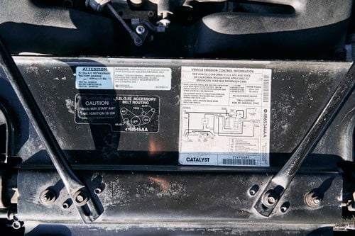 2000 Plymouth Prowler à vendre (picture 131 of 156)