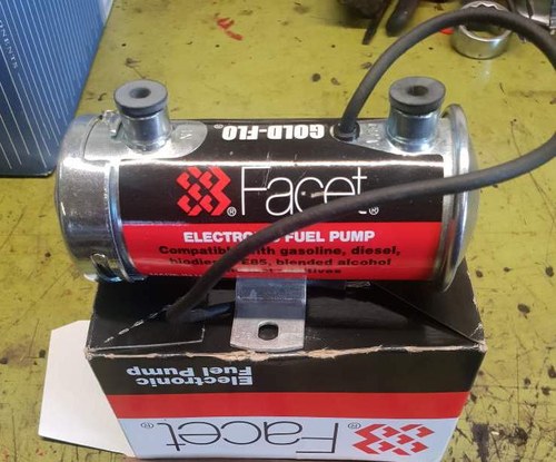 1960 Triumph TR3A In vendita (immagine 37 di 78)