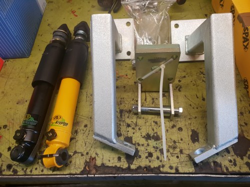 1960 Triumph TR3A In vendita (immagine 50 di 78)