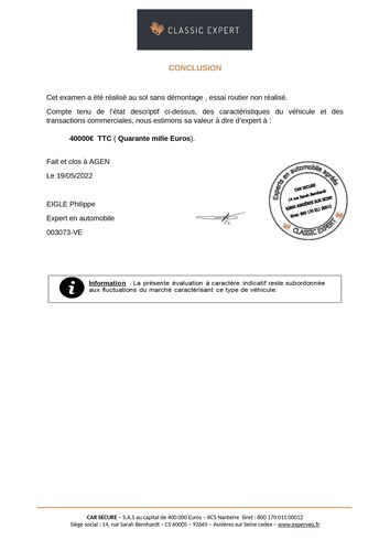 1960 Triumph TR3A In vendita (immagine 70 di 78)