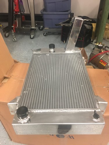 1960 Triumph TR3A In vendita (immagine 31 di 78)