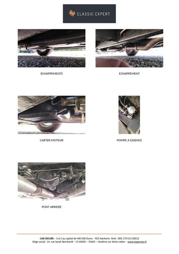 1960 Triumph TR3A In vendita (immagine 63 di 78)