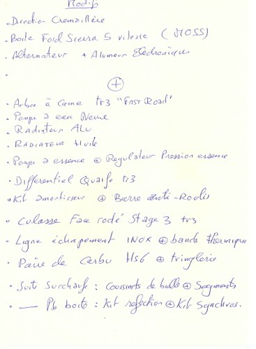 1960 Triumph TR3A In vendita (immagine 52 di 78)