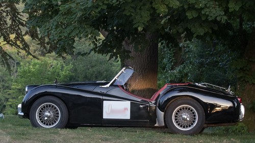 1960 Triumph TR3A In vendita (immagine 5 di 78)