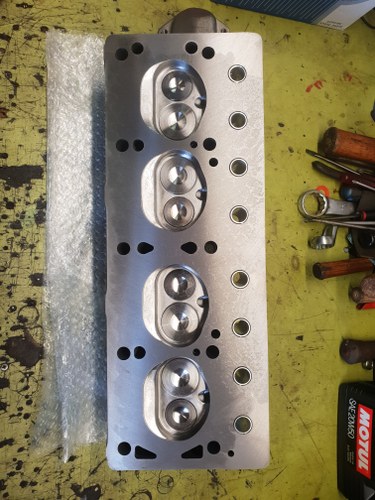 1960 Triumph TR3A In vendita (immagine 44 di 78)