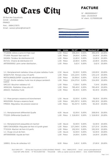 1960 Triumph TR3A In vendita (immagine 77 di 78)