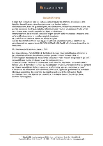 1960 Triumph TR3A In vendita (immagine 69 di 78)