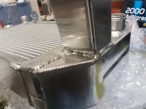 1960 Triumph TR3A In vendita (immagine 43 di 78)