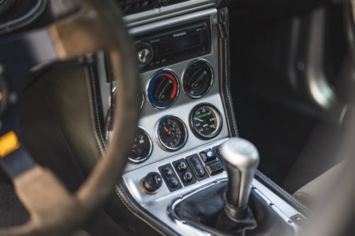 1998 BMW Z3M Coupe LHD (Supercharged, race spec) à vendre (picture 36 of 118)