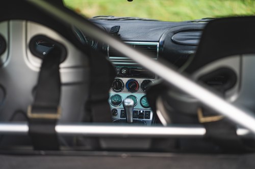 1998 BMW Z3M Coupe LHD (Supercharged, race spec) à vendre (picture 51 of 118)