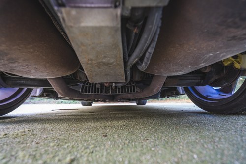 1998 BMW Z3M Coupe LHD (Supercharged, race spec) à vendre (picture 103 of 118)