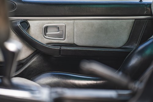 1998 BMW Z3M Coupe LHD (Supercharged, race spec) à vendre (picture 42 of 118)