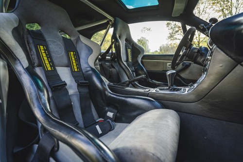 1998 BMW Z3M Coupe LHD (Supercharged, race spec) à vendre (picture 24 of 118)