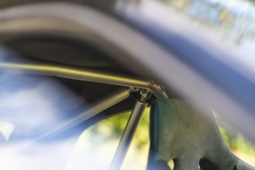 1998 BMW Z3M Coupe LHD (Supercharged, race spec) à vendre (picture 49 of 118)