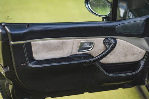 1998 BMW Z3M Coupe LHD (Supercharged, race spec) à vendre (picture 31 of 118)