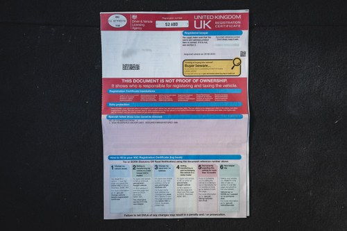 1998 BMW Z3M Coupe LHD (Supercharged, race spec) à vendre (picture 107 of 118)