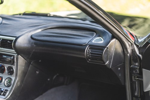 1998 BMW Z3M Coupe LHD (Supercharged, race spec) à vendre (picture 28 of 118)