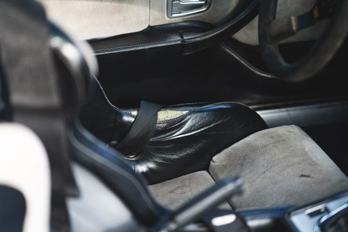 1998 BMW Z3M Coupe LHD (Supercharged, race spec) à vendre (picture 46 of 118)