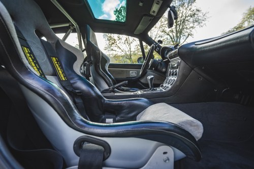 1998 BMW Z3M Coupe LHD (Supercharged, race spec) à vendre (picture 23 of 118)