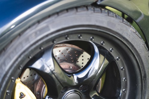 1998 BMW Z3M Coupe LHD (Supercharged, race spec) à vendre (picture 65 of 118)