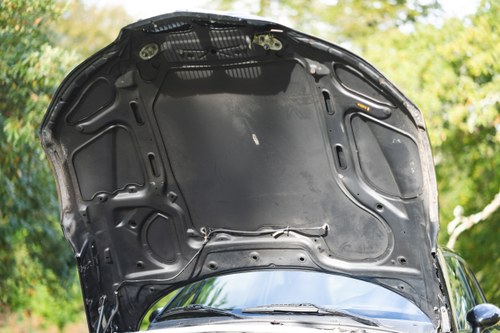 1998 BMW Z3M Coupe LHD (Supercharged, race spec) à vendre (picture 100 of 118)