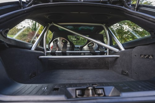 1998 BMW Z3M Coupe LHD (Supercharged, race spec) à vendre (picture 52 of 118)