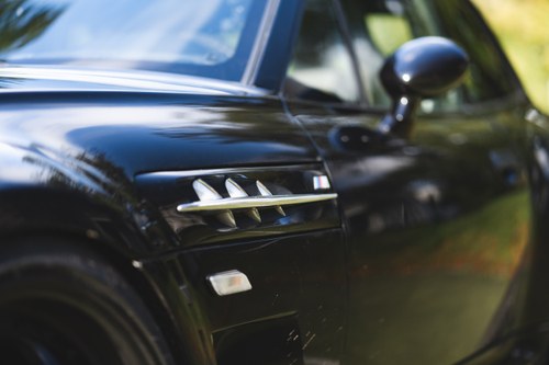 1998 BMW Z3M Coupe LHD (Supercharged, race spec) à vendre (picture 78 of 118)