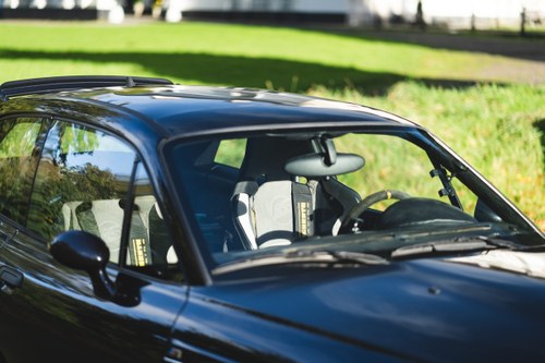 1998 BMW Z3M Coupe LHD (Supercharged, race spec) à vendre (picture 77 of 118)