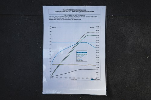 1998 BMW Z3M Coupe LHD (Supercharged, race spec) à vendre (picture 109 of 118)
