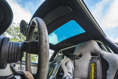 1998 BMW Z3M Coupe LHD (Supercharged, race spec) à vendre (picture 21 of 118)