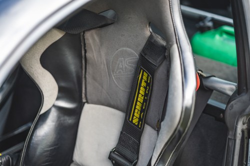 1998 BMW Z3M Coupe LHD (Supercharged, race spec) à vendre (picture 39 of 118)