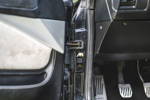 1998 BMW Z3M Coupe LHD (Supercharged, race spec) à vendre (picture 41 of 118)