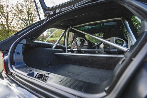 1998 BMW Z3M Coupe LHD (Supercharged, race spec) à vendre (picture 53 of 118)