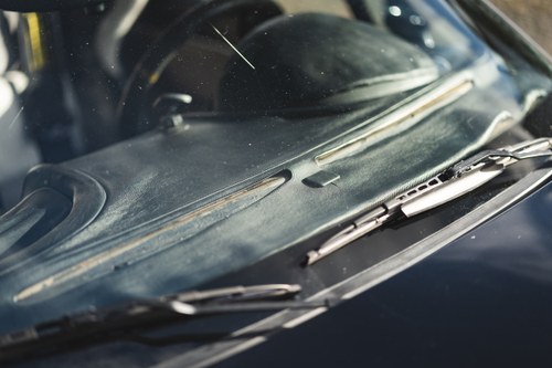 1998 BMW Z3M Coupe LHD (Supercharged, race spec) à vendre (picture 89 of 118)