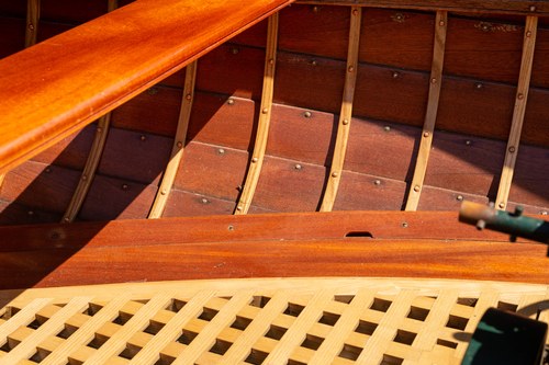 1980's Thames 14ft Boat In vendita (immagine 82 di 145)