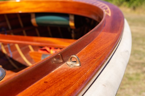 1980's Thames 14ft Boat In vendita (immagine 67 di 145)