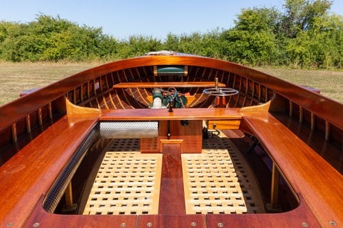 1980's Thames 14ft Boat In vendita (immagine 87 di 145)