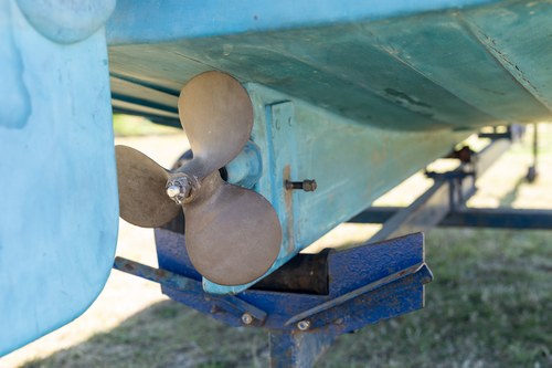 1980's Thames 14ft Boat In vendita (immagine 123 di 145)