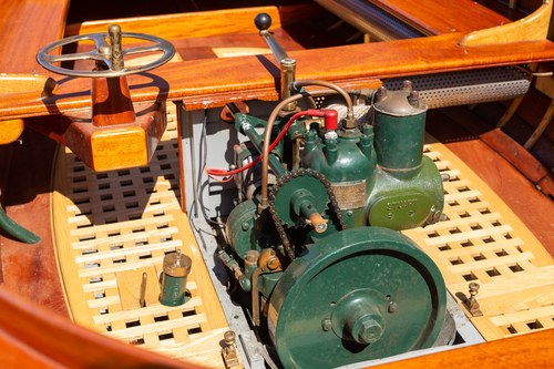 1980's Thames 14ft Boat In vendita (immagine 140 di 145)