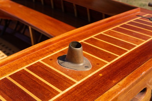 1980's Thames 14ft Boat In vendita (immagine 57 di 145)