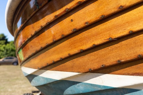 1980's Thames 14ft Boat In vendita (immagine 110 di 145)