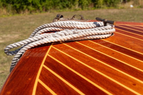 1980's Thames 14ft Boat In vendita (immagine 78 di 145)