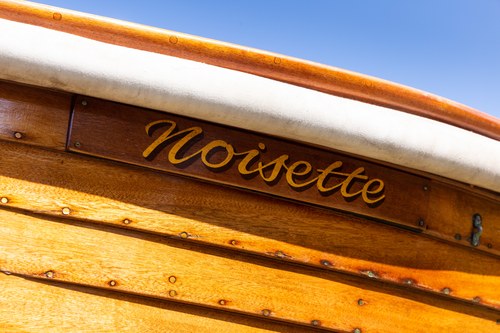 1980's Thames 14ft Boat In vendita (immagine 43 di 145)