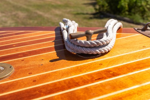 1980's Thames 14ft Boat In vendita (immagine 104 di 145)