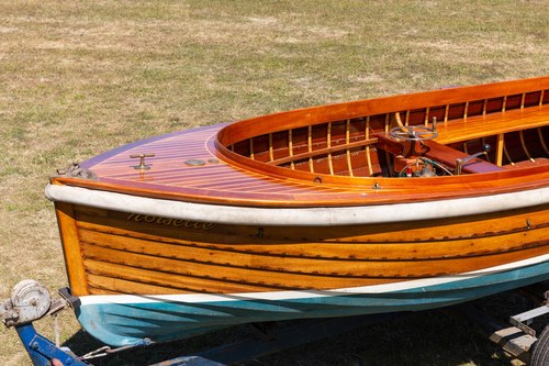 1980's Thames 14ft Boat In vendita (immagine 29 di 145)