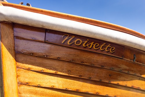 1980's Thames 14ft Boat In vendita (immagine 48 di 145)