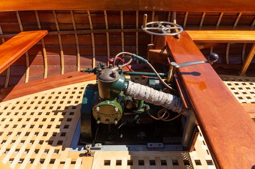 1980's Thames 14ft Boat In vendita (immagine 138 di 145)