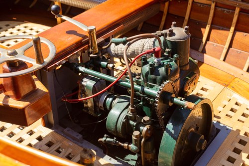 1980's Thames 14ft Boat In vendita (immagine 131 di 145)