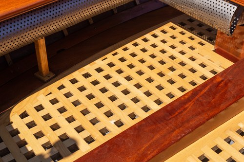 1980's Thames 14ft Boat In vendita (immagine 37 di 145)