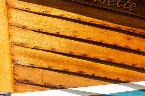 1980's Thames 14ft Boat In vendita (immagine 44 di 145)